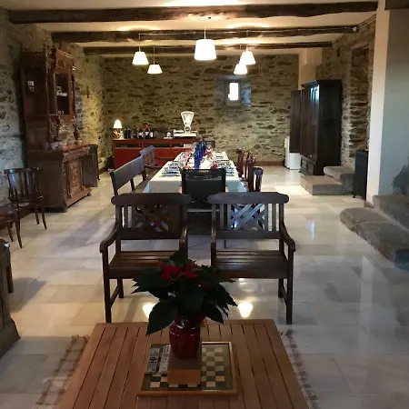 Holiday home Santagadea Villamil
