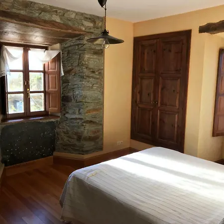 Santagadea Holiday home *