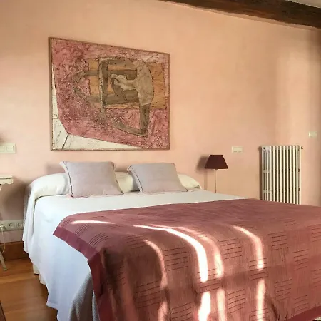 Santagadea Holiday home Villamil