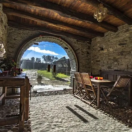 Holiday home Santagadea Villamil