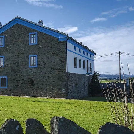 Santagadea Holiday home Villamil
