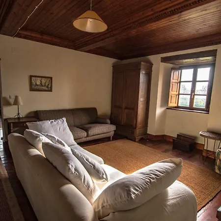 Holiday home Santagadea