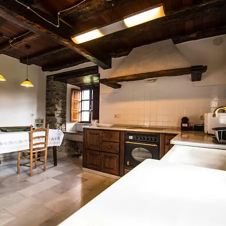 Santagadea Holiday home Villamil