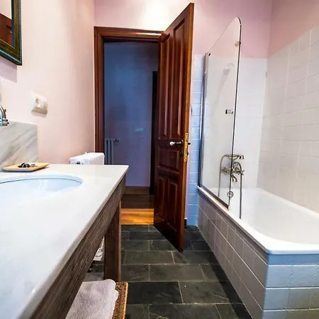 Holiday home Santagadea