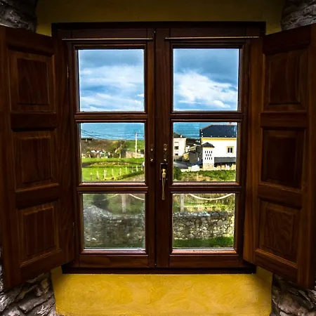 Holiday home Santagadea *
