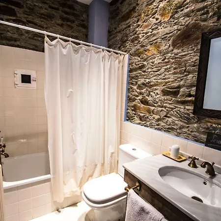 Holiday home Santagadea